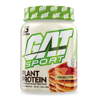 PLANT PROTEIN